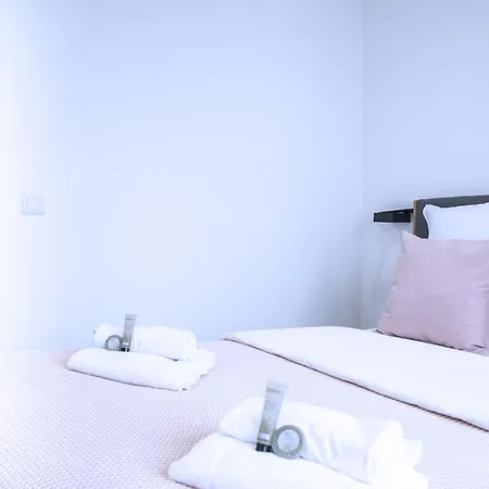In - East Apartment