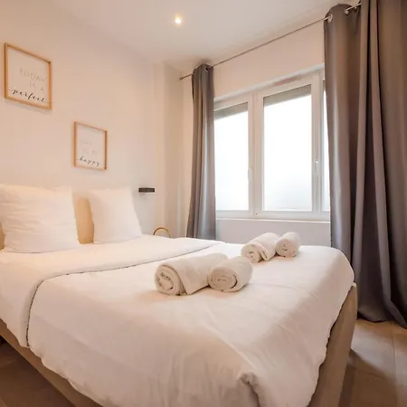 In - East Apartment Paris