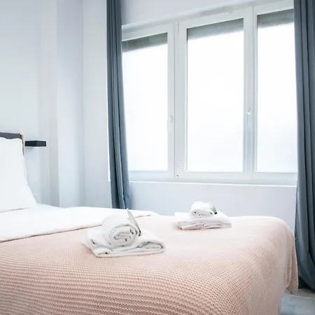 Apartamento In - East *