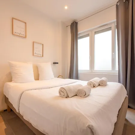 Apartman In - East